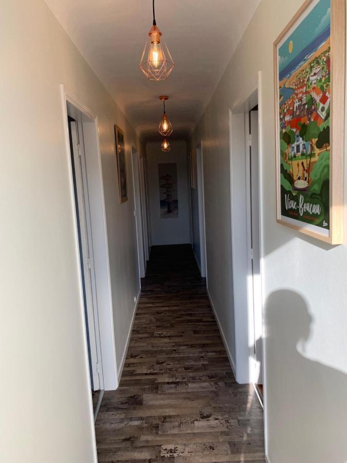 Residence « Les Gets » Location T4 Vieux-Boucau-Les-Bains Exterior photo