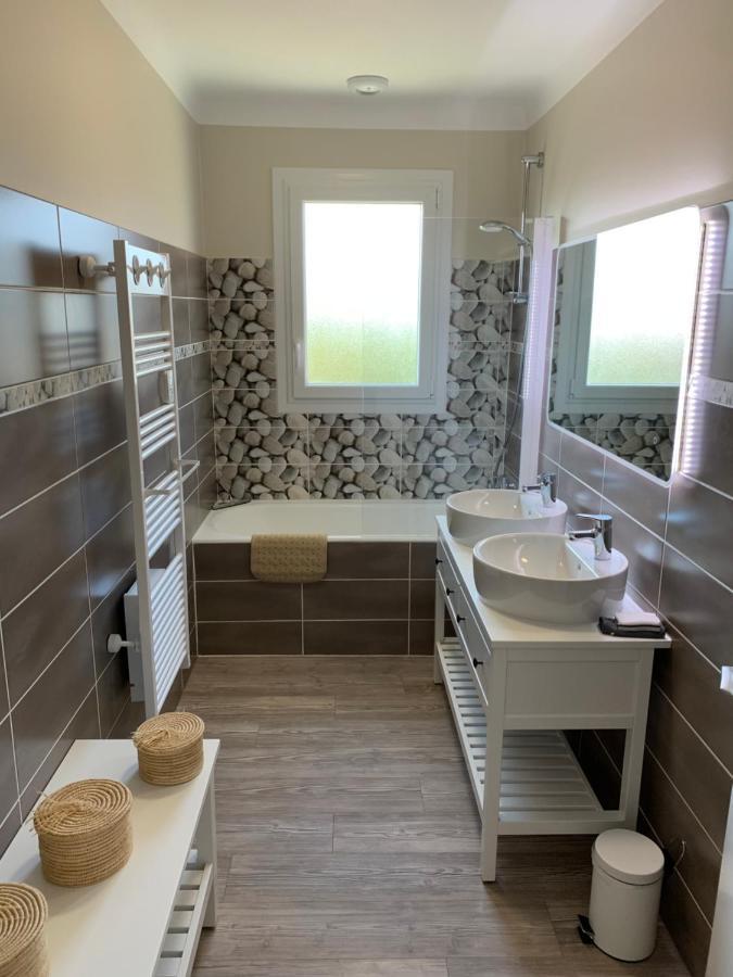 Residence « Les Gets » Location T4 Vieux-Boucau-Les-Bains Exterior photo