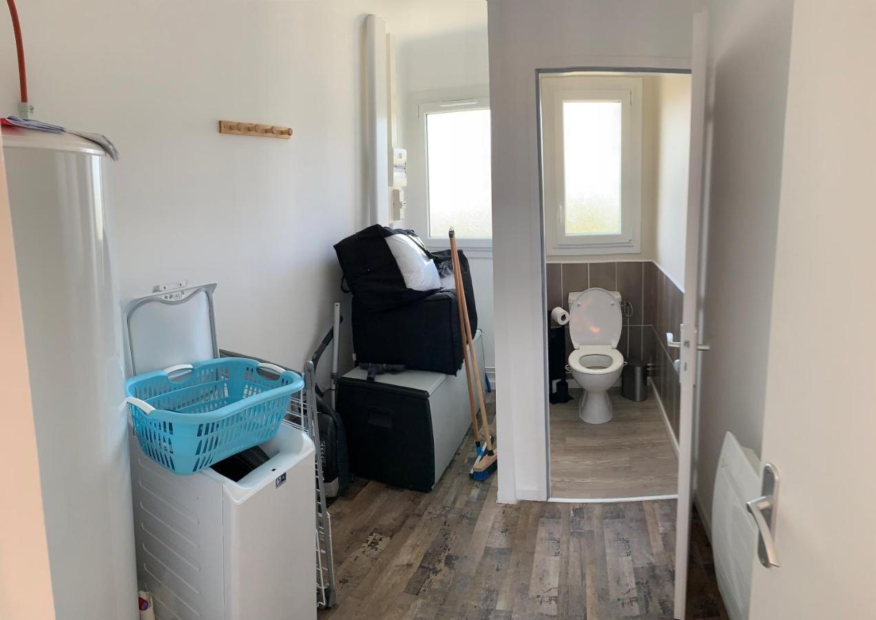 Residence « Les Gets » Location T4 Vieux-Boucau-Les-Bains Exterior photo