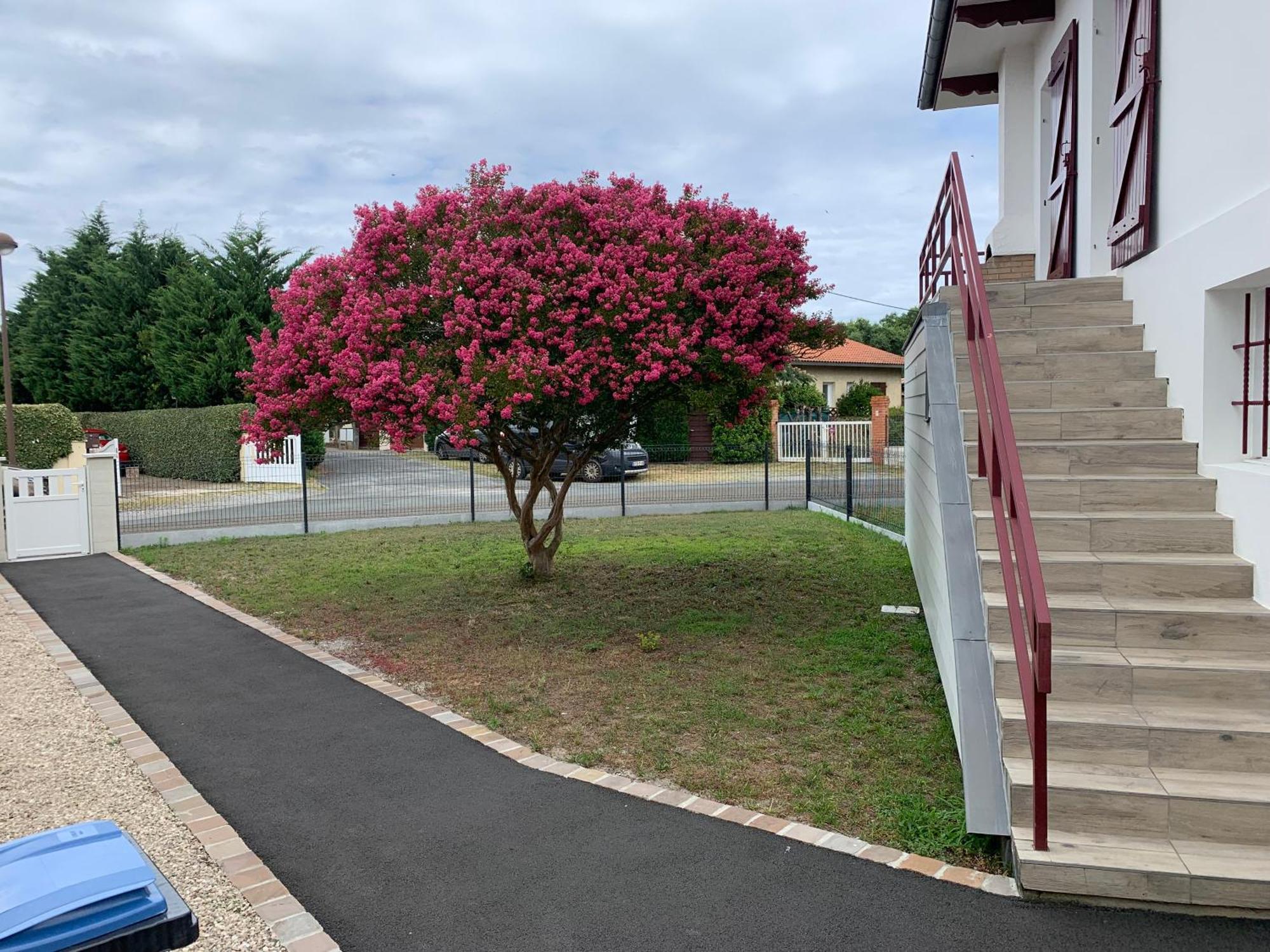 Residence « Les Gets » Location T4 Vieux-Boucau-Les-Bains Exterior photo